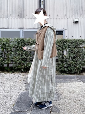 かなこさんのコーディネート