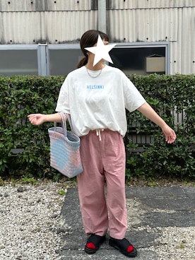 かなこさんのコーディネート