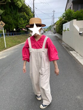 かなこさんのコーディネート