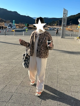 かなこさんのコーディネート