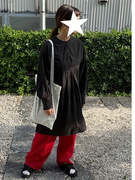 かなこさんのコーディネート