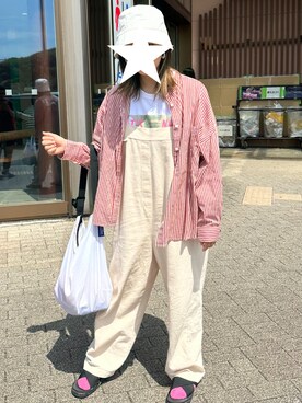 かなこさんのコーディネート