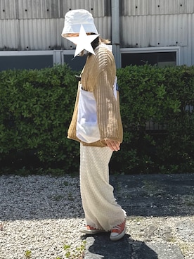 かなこさんのコーディネート