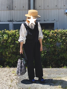 かなこさんのコーディネート