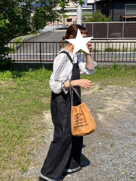 かなこさんのコーディネート