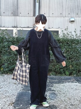 かなこさんのコーディネート