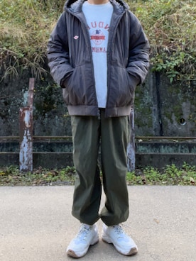 nijiさんのコーディネート