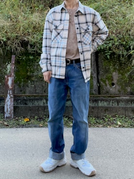 nijiさんのコーディネート