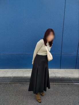 こはさんのコーディネート