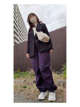 こはさんのコーディネート