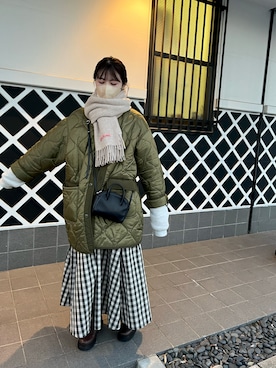 nicoさんのコーディネート