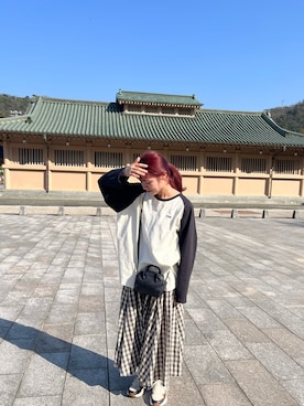 nicoさんのコーディネート