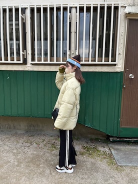 nicoさんのコーディネート