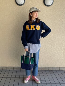 odenさんのコーディネート