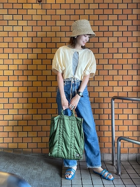 odenさんのコーディネート