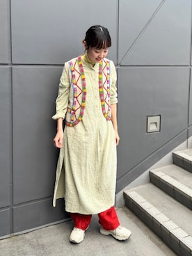 odenさんのコーディネート