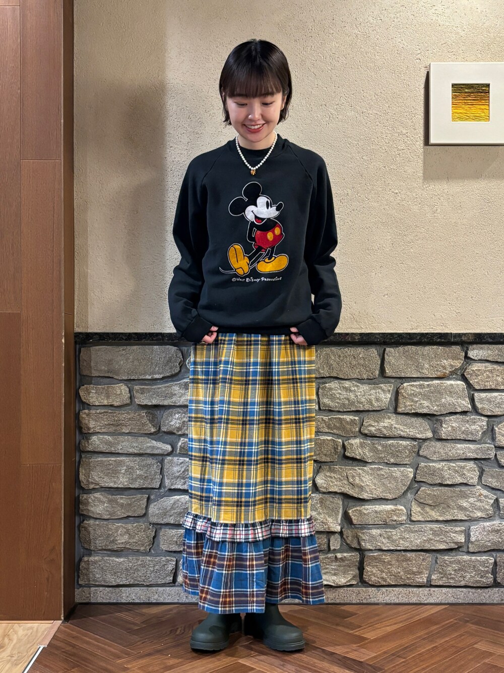 新品 M