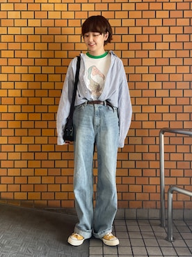 odenさんのコーディネート