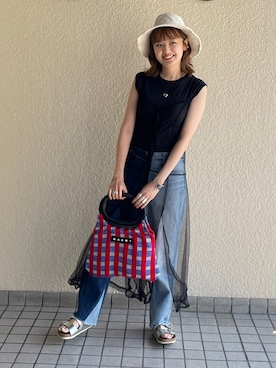 odenさんのコーディネート