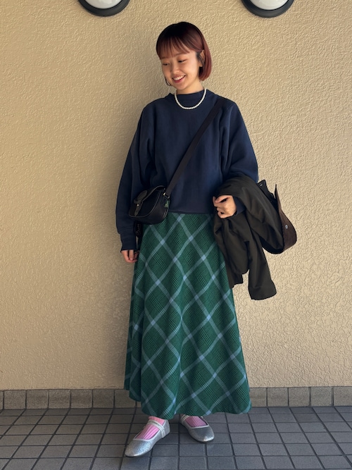 odenさんのコーディネート