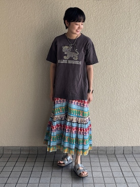 odenさんのコーディネート