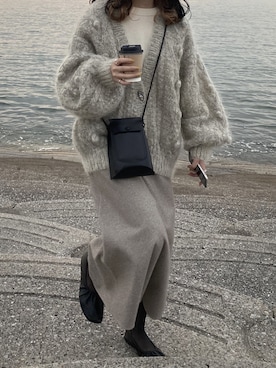 も こ さんのコーディネート