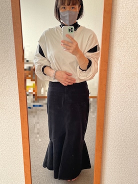 Sakiiiさんのコーディネート