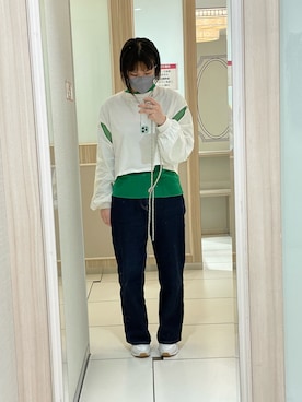 Sakiiiさんのコーディネート