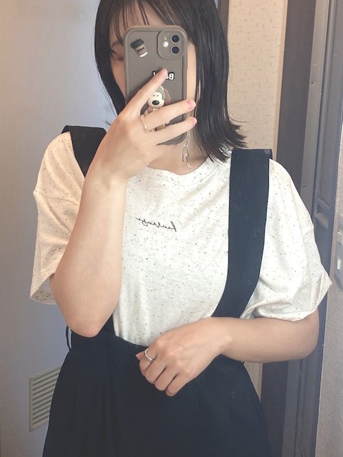 Kさんのコーディネート