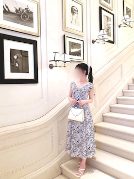 あかねちゃんꪔ̤̮さんの（Van Cleef & Arpels | ヴァンクリーフ＆アーペル）を使ったコーディネート