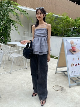𝒌𝒂𝒆𝒅𝒆さんのコーディネート