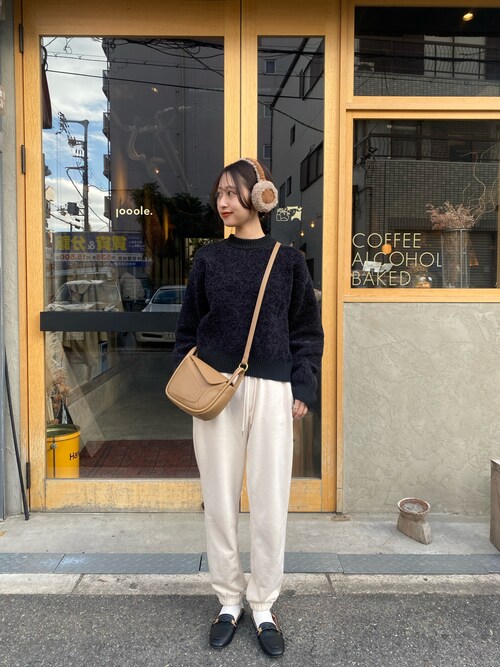 𝒌𝒂𝒆𝒅𝒆さんのコーディネート