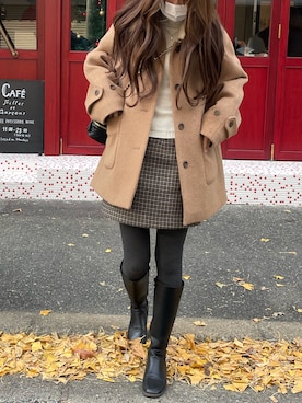 akikoさんのコーディネート