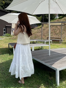 akikoさんのコーディネート