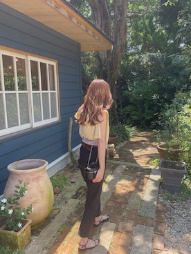 akikoさんのコーディネート