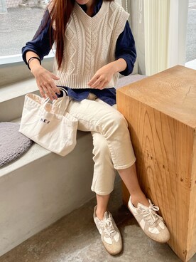 akikoさんのコーディネート