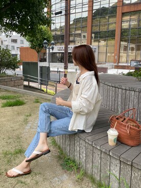 akikoさんのコーディネート