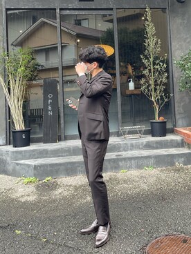 Takumaさんのコーディネート