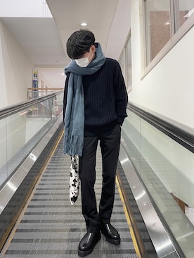 Takumaさんのコーディネート