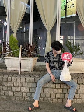 Takumaさんのコーディネート