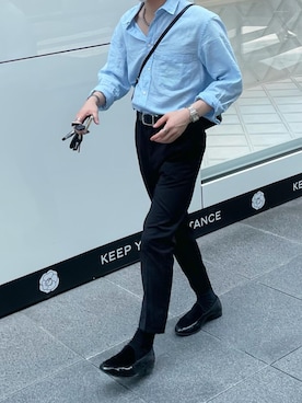 Takumaさんのコーディネート