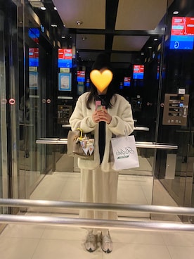 Saraさんのコーディネート