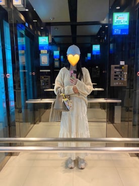 Saraさんのコーディネート