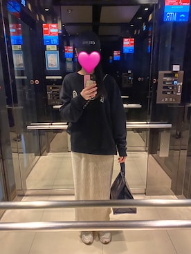 Saraさんのコーディネート