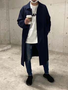 sbyさんのコーディネート