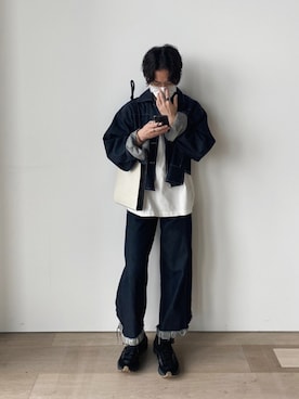 sbyさんのコーディネート