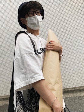 sbyさんのコーディネート