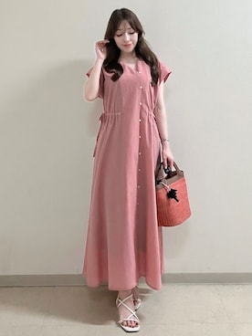 maiさんのコーディネート