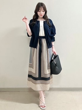 maiさんのコーディネート