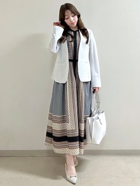 maiさんのコーディネート